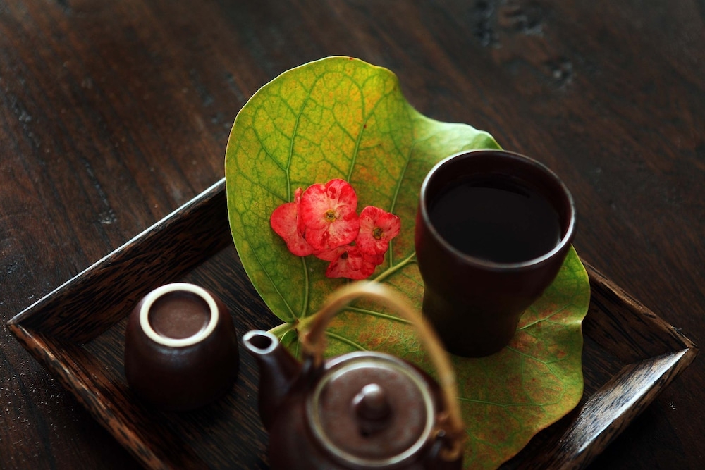 객실 내 편의 시설/서비스