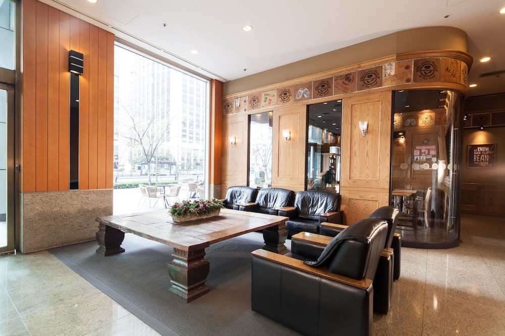 체크인/체크아웃 키오스크