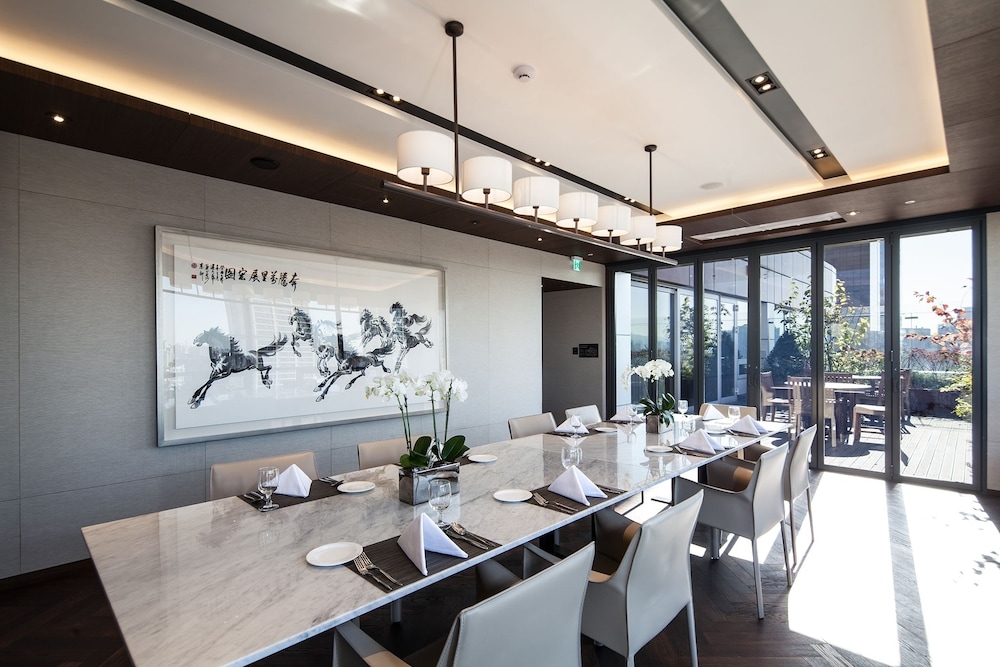 바(숙박 시설 내)