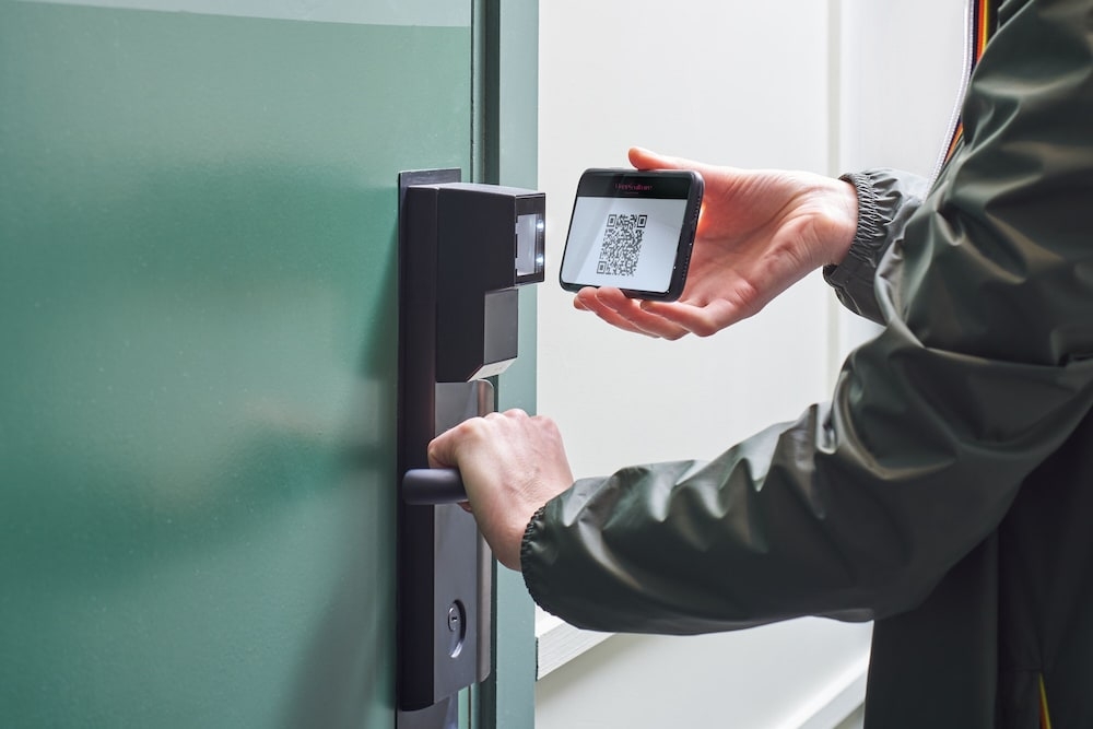 객실 내 편의 시설/서비스