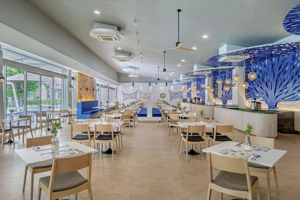 아침 식사 공간