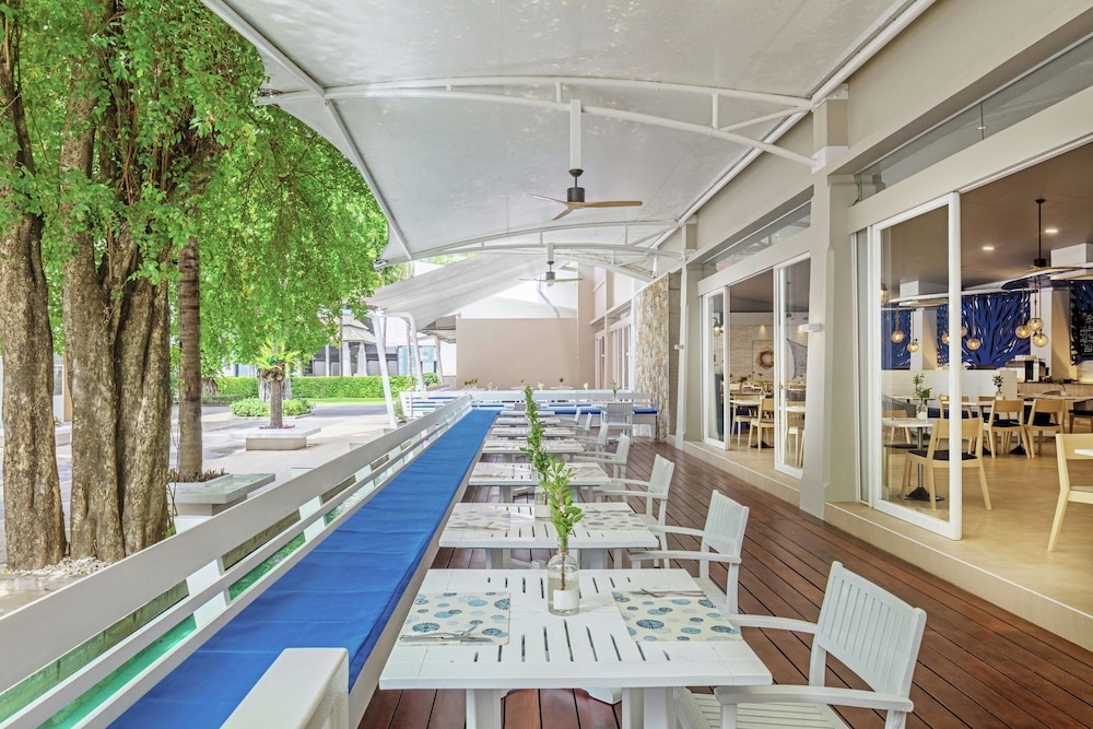 아침 식사 공간