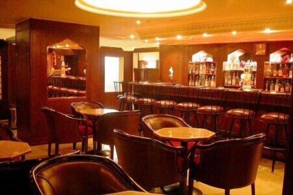 바(숙박 시설 내)