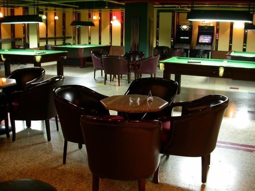 바(숙박 시설 내)