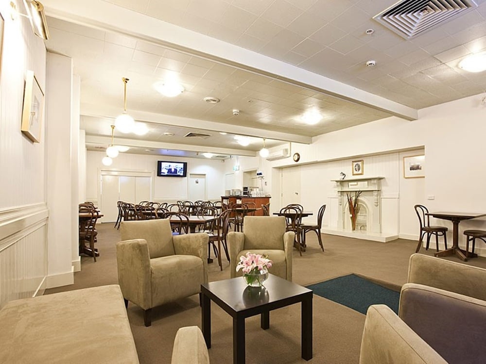 아침 식사 공간