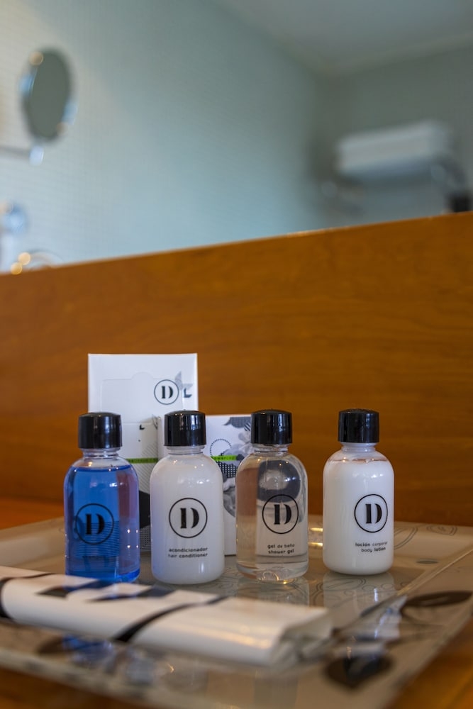 욕실 편의 시설