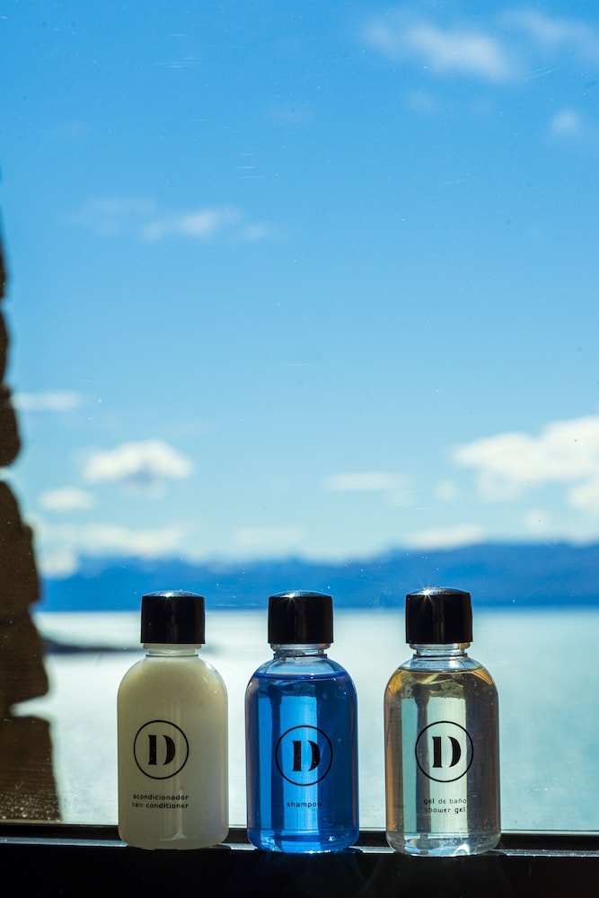 욕실 편의 시설