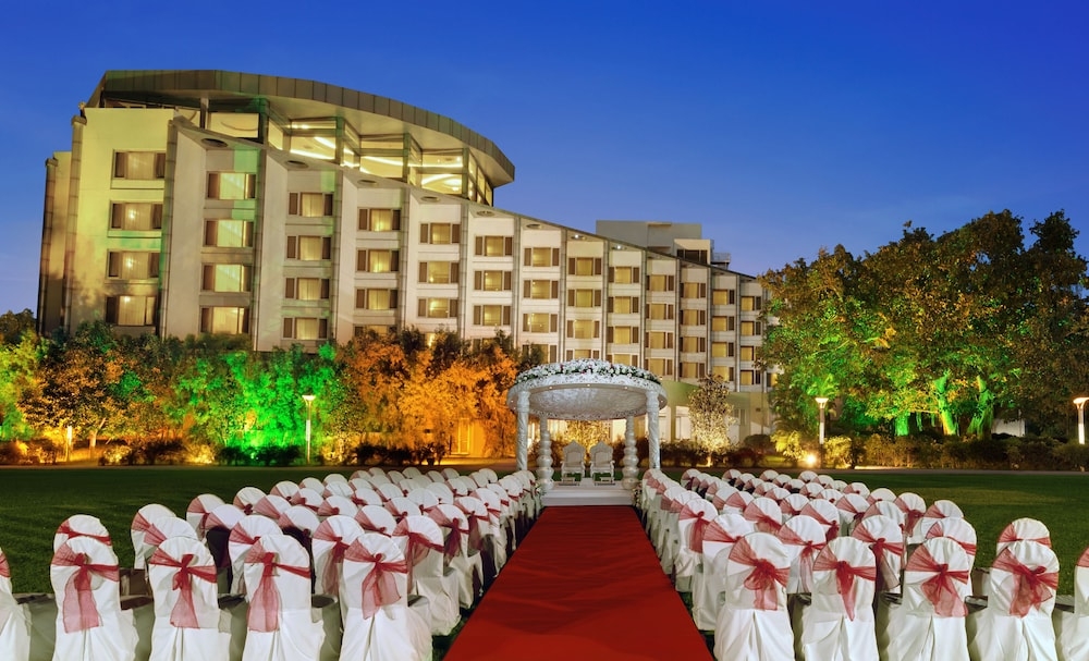 BBQ/피크닉 공간