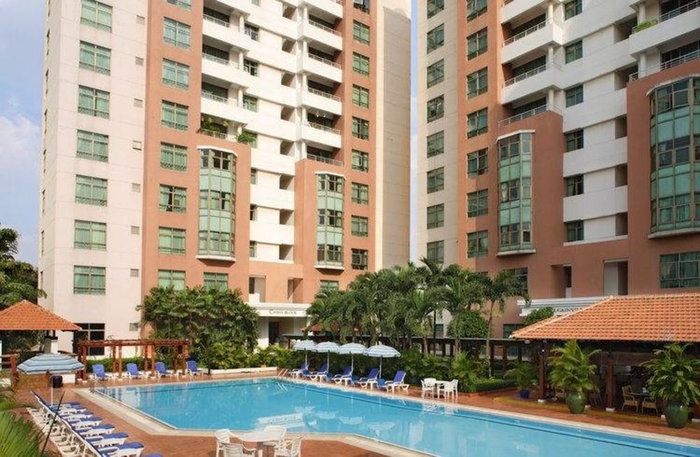 BBQ/피크닉 공간