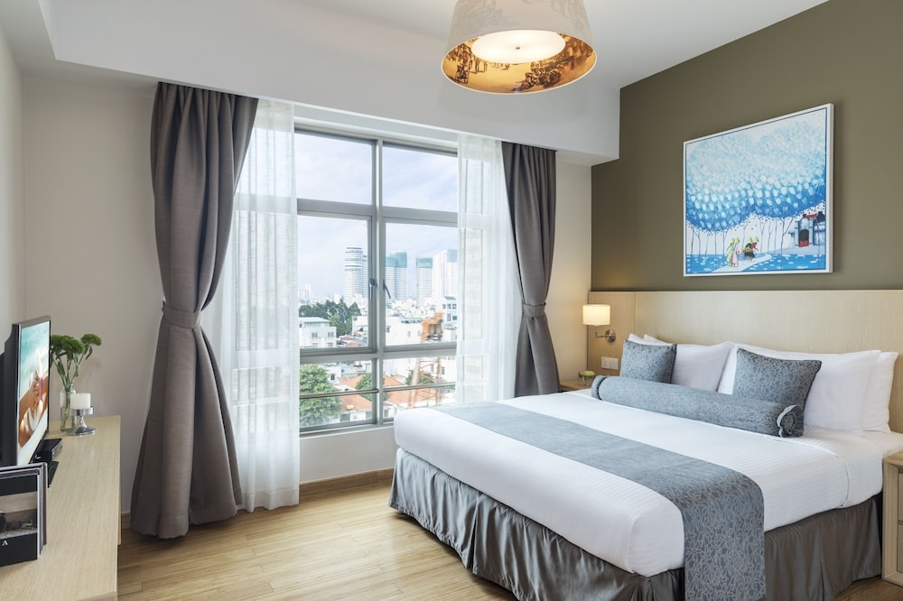 객실 내 편의 시설/서비스