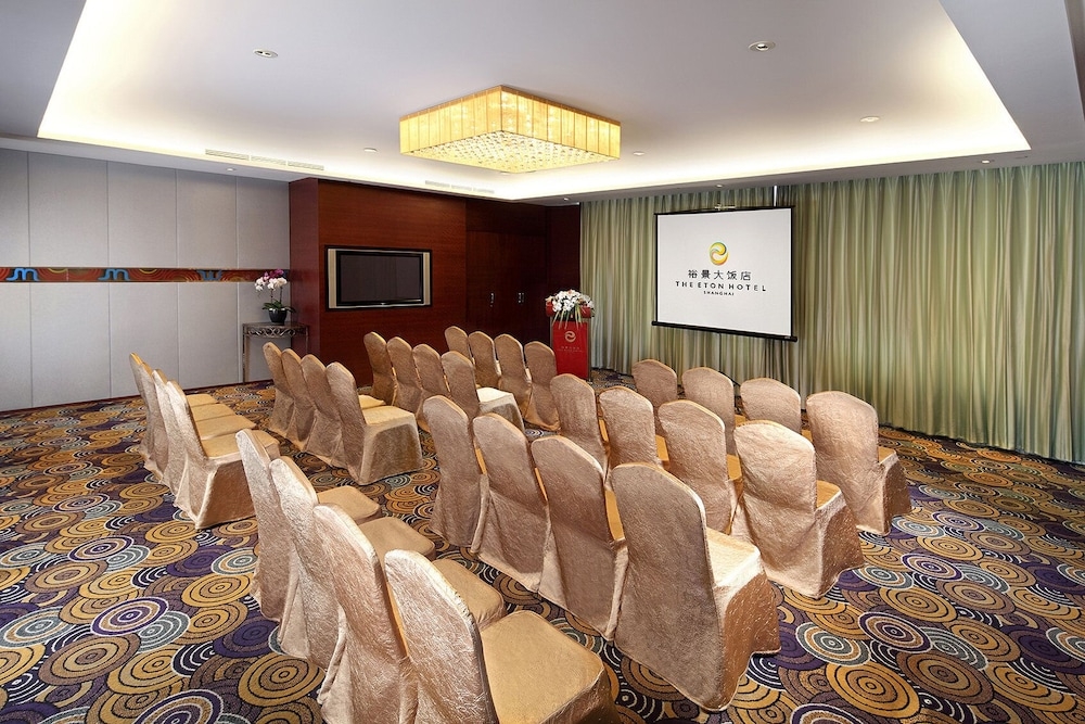 숙박 시설 내 편의 시설/서비스