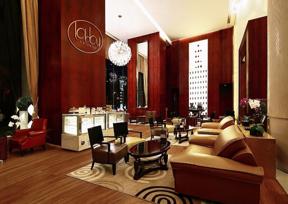 바(숙박 시설 내)