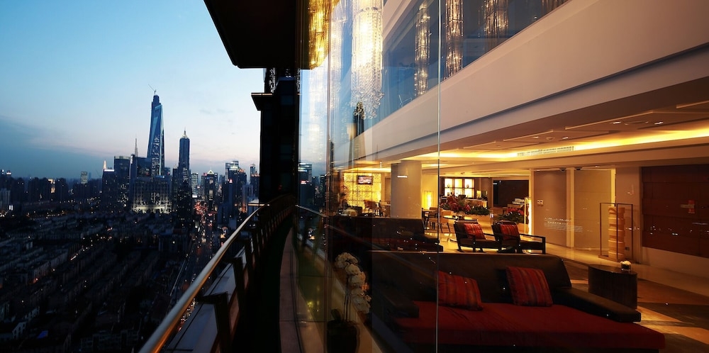 바(숙박 시설 내)