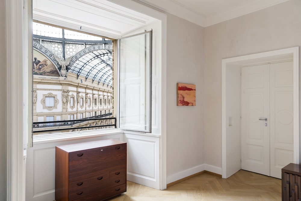 객실에서 보이는 전망