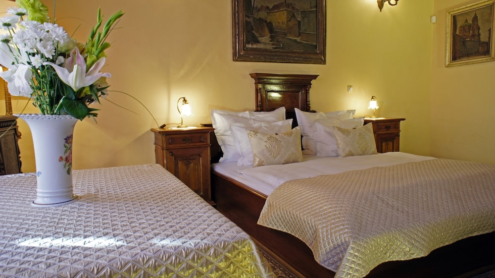 객실에서 보이는 전망