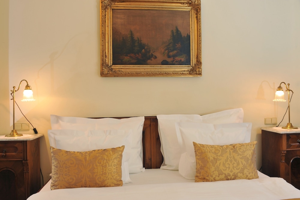 객실에서 보이는 전망