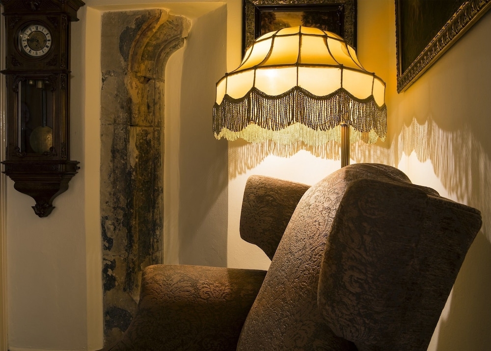 객실에서 보이는 전망