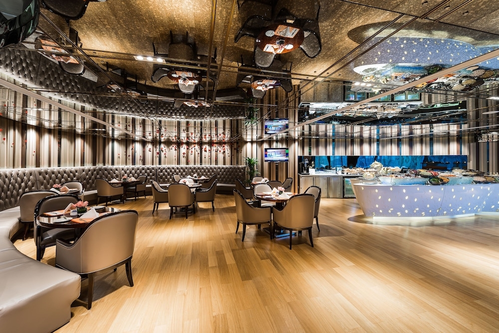 이그제큐티브 라운지