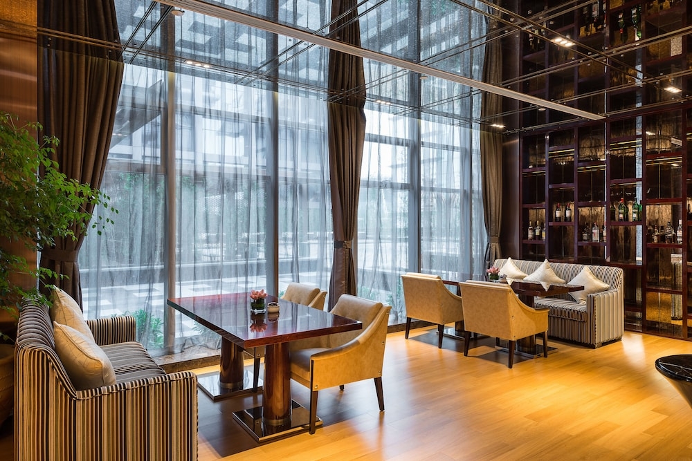 이그제큐티브 라운지