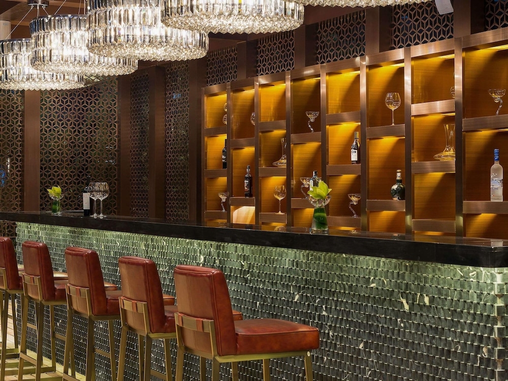 바(숙박 시설 내)