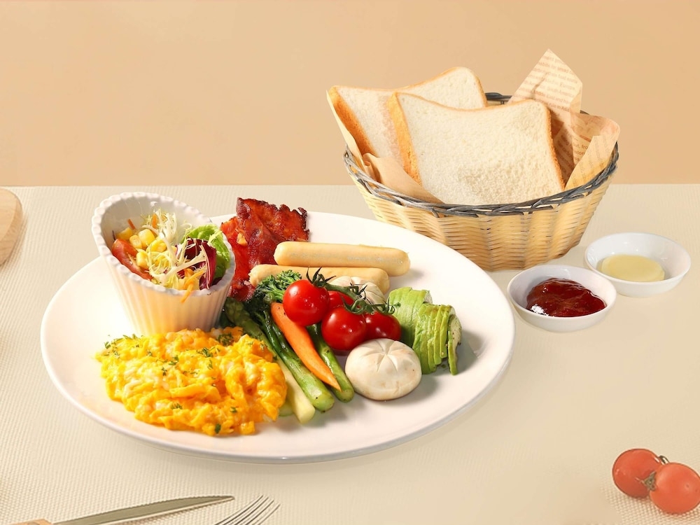 아침 식사 공간