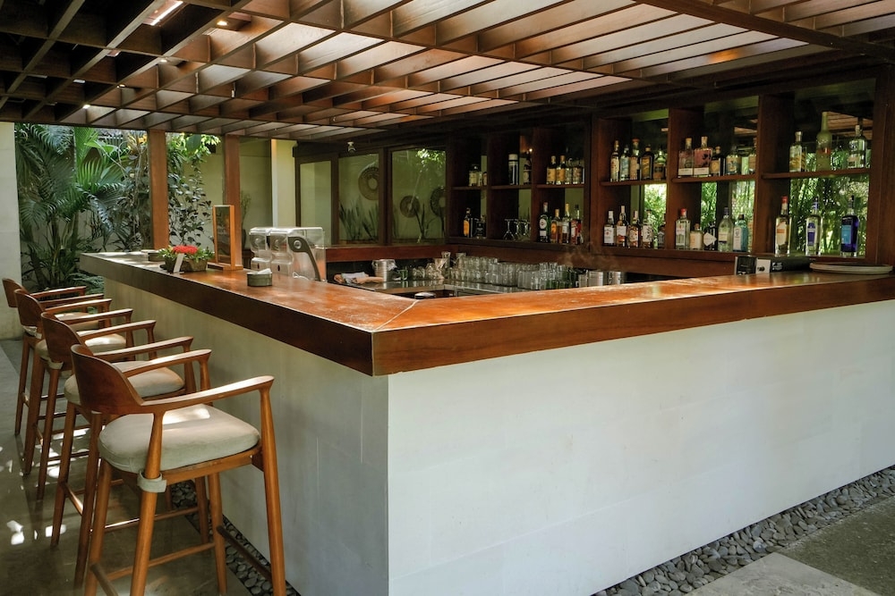 바(숙박 시설 내)