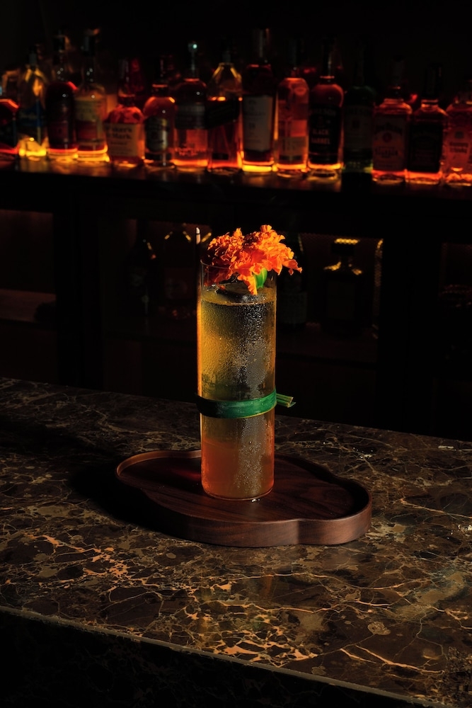 바(숙박 시설 내)