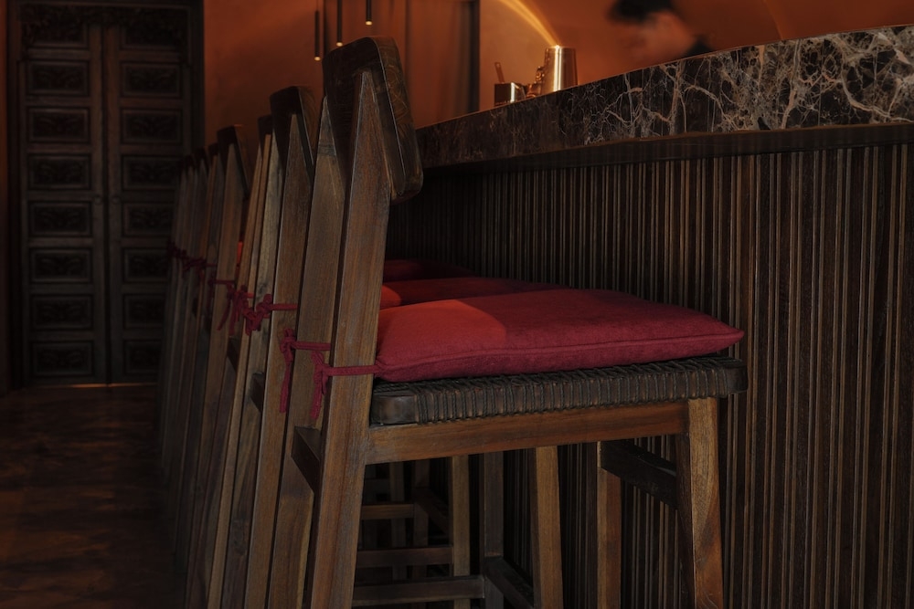 바(숙박 시설 내)