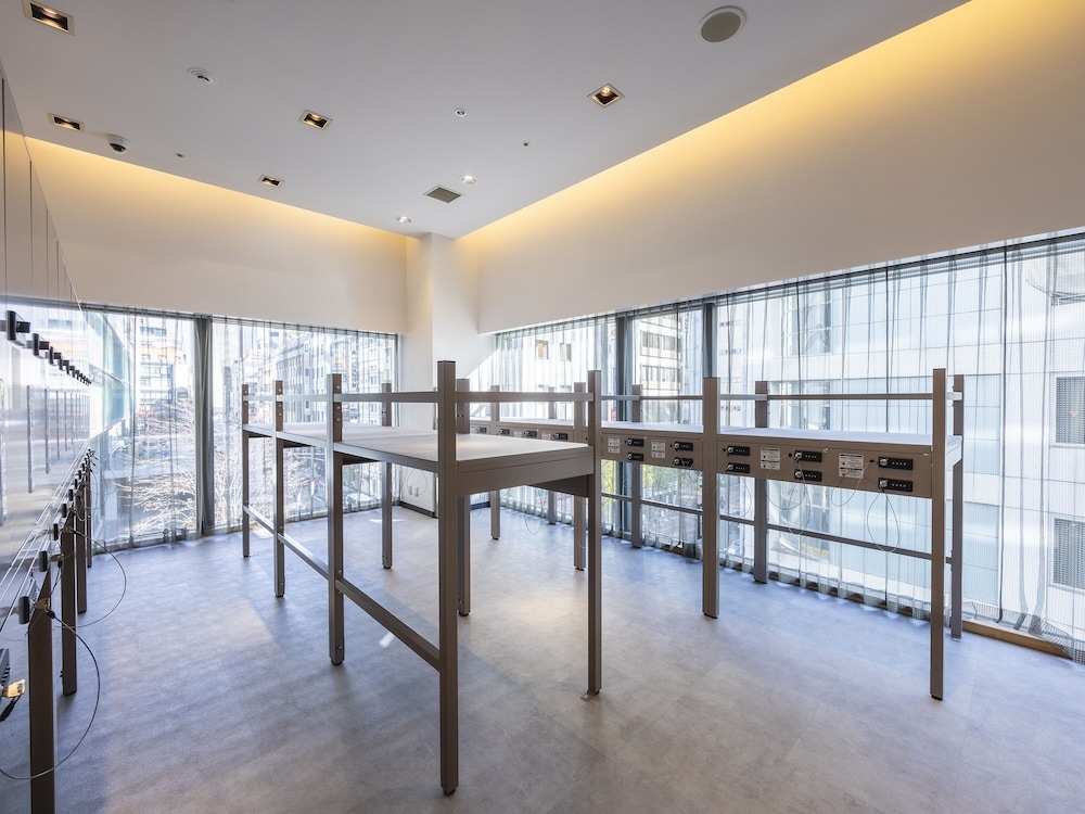 룸서비스 - 식사