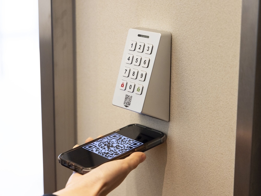 룸서비스 - 식사