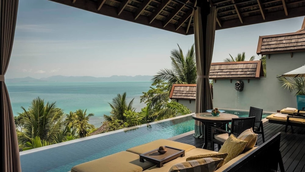 해변/바다 전망