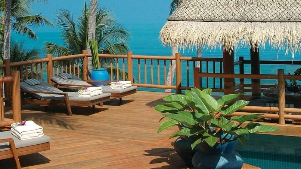 해변/바다 전망