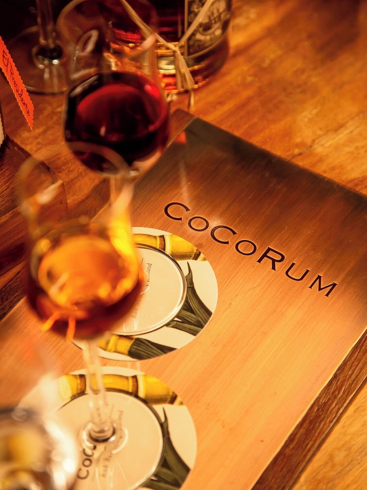 바(숙박 시설 내)