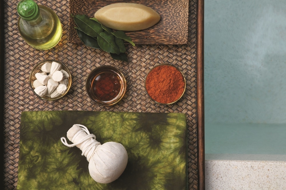 스파 트리트먼트