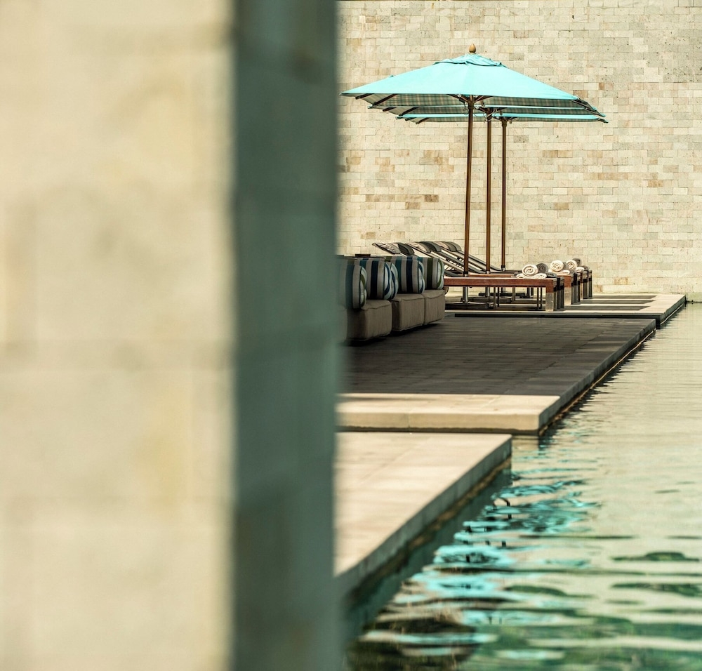 바(숙박 시설 내)