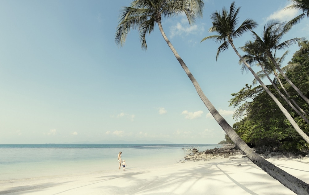 객실에서 보이는 전망