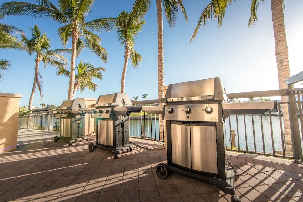 숙박 시설 내 편의 시설/서비스