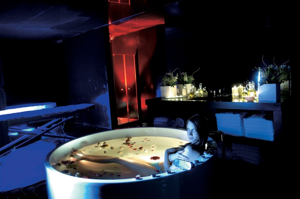 스파 트리트먼트