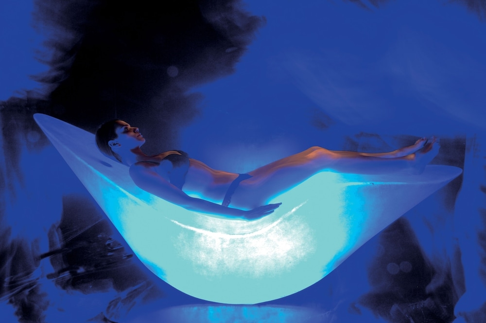 스파 트리트먼트