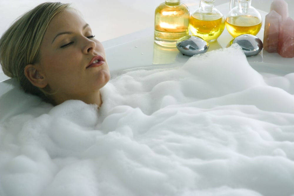 스파 트리트먼트