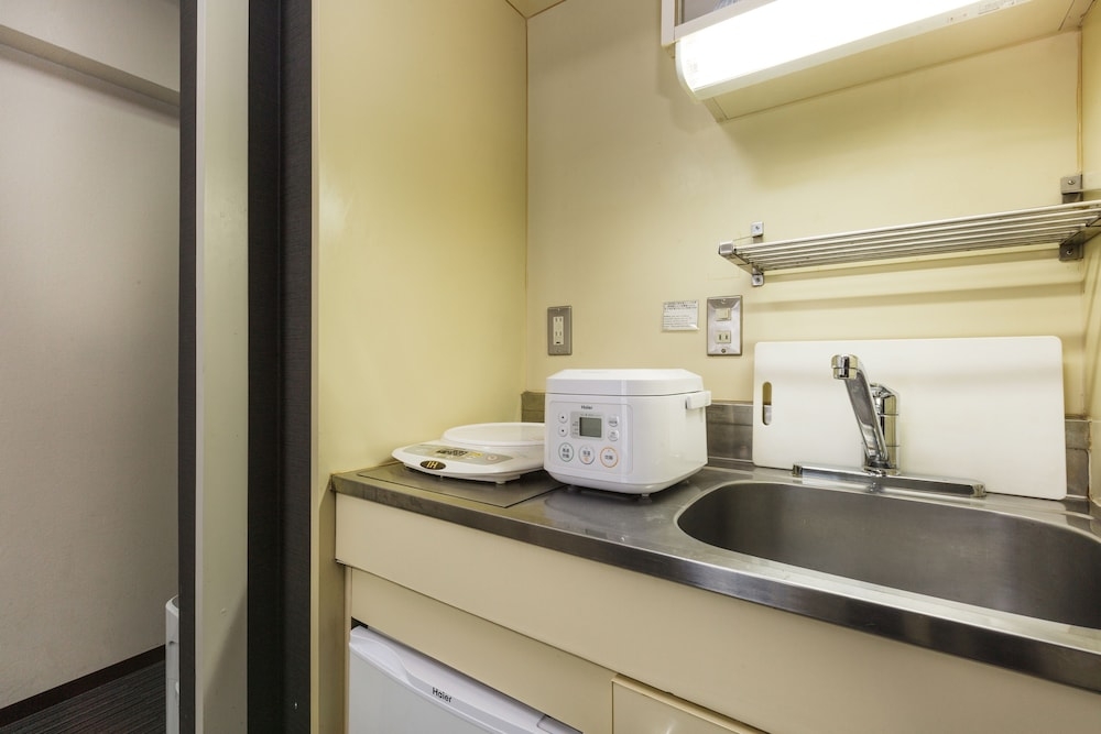 전용 간이 주방