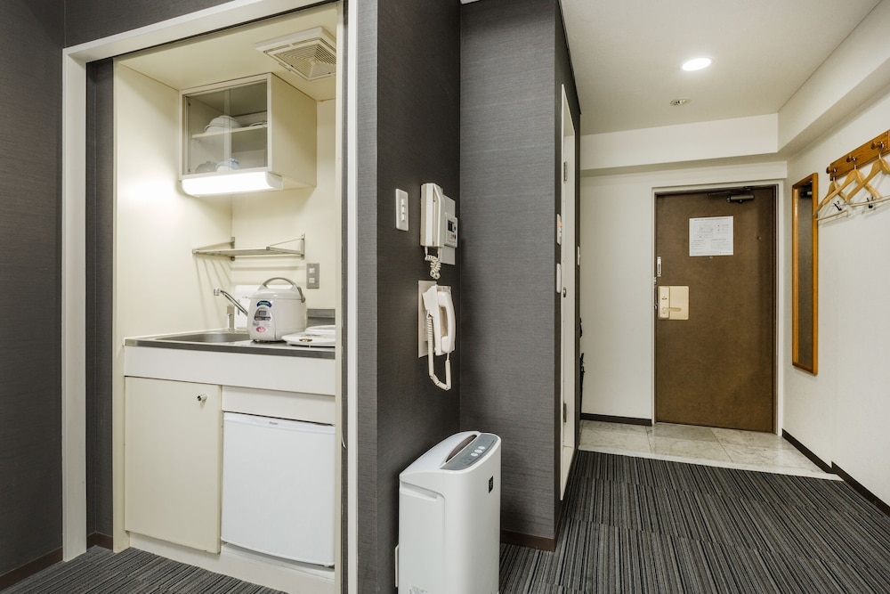 전용 간이 주방