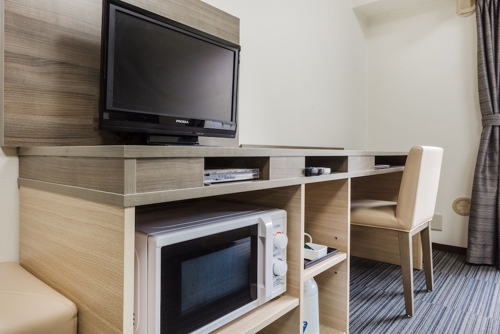 객실 내 편의 시설/서비스