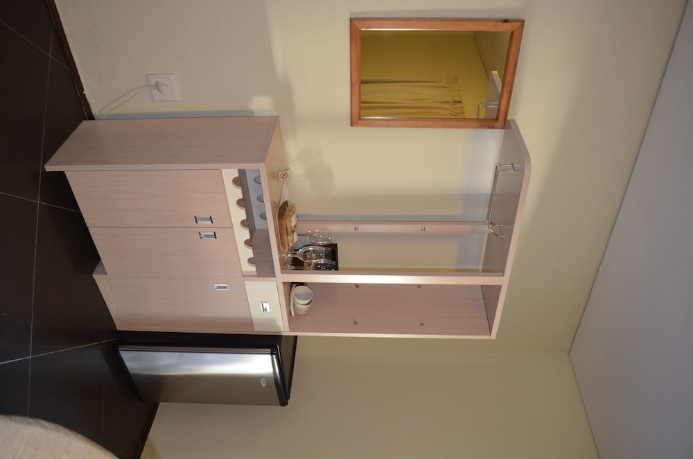 객실 내 편의 시설/서비스