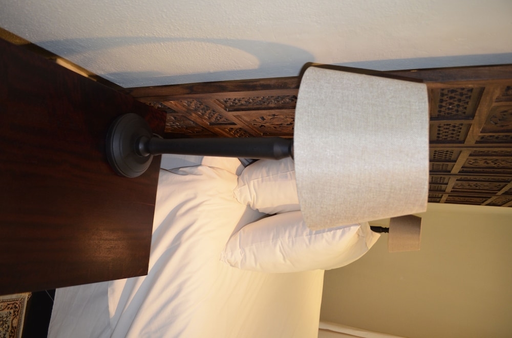 객실 내 편의 시설/서비스