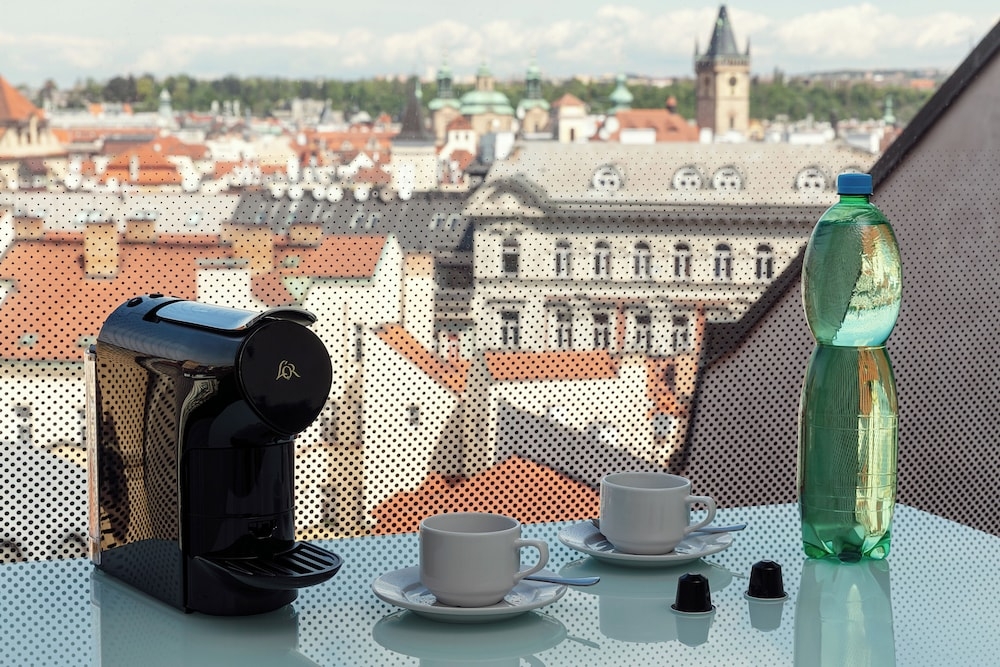 커피 및/또는 커피 메이커