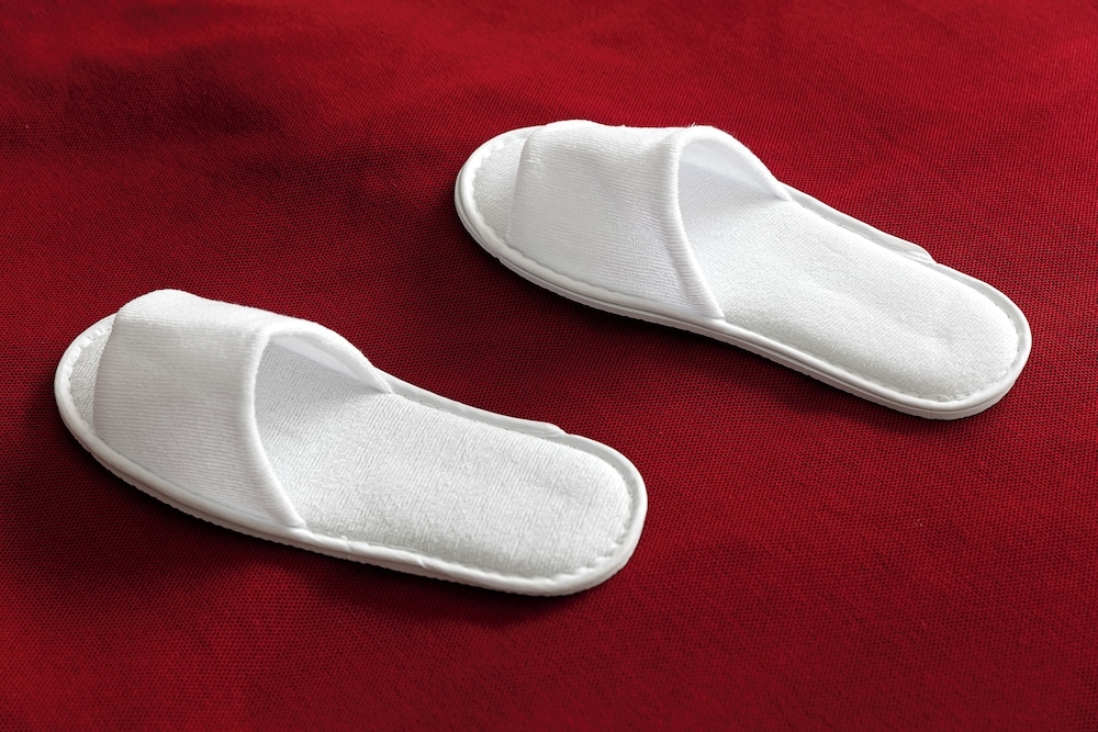 객실 내 편의 시설/서비스