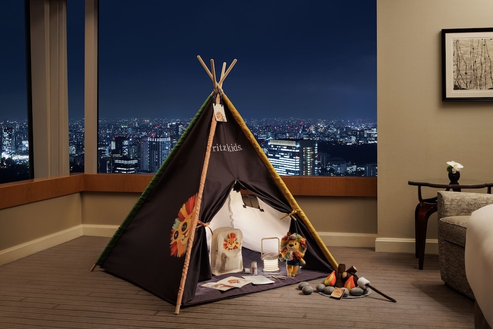 숙박 시설 내 편의 시설/서비스