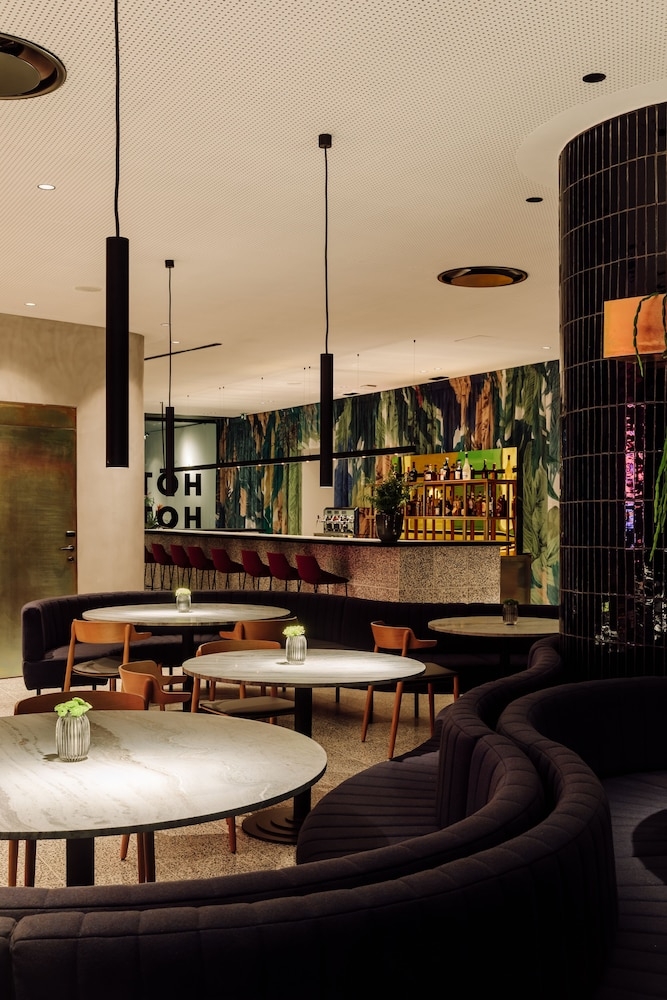 아침 식사 공간