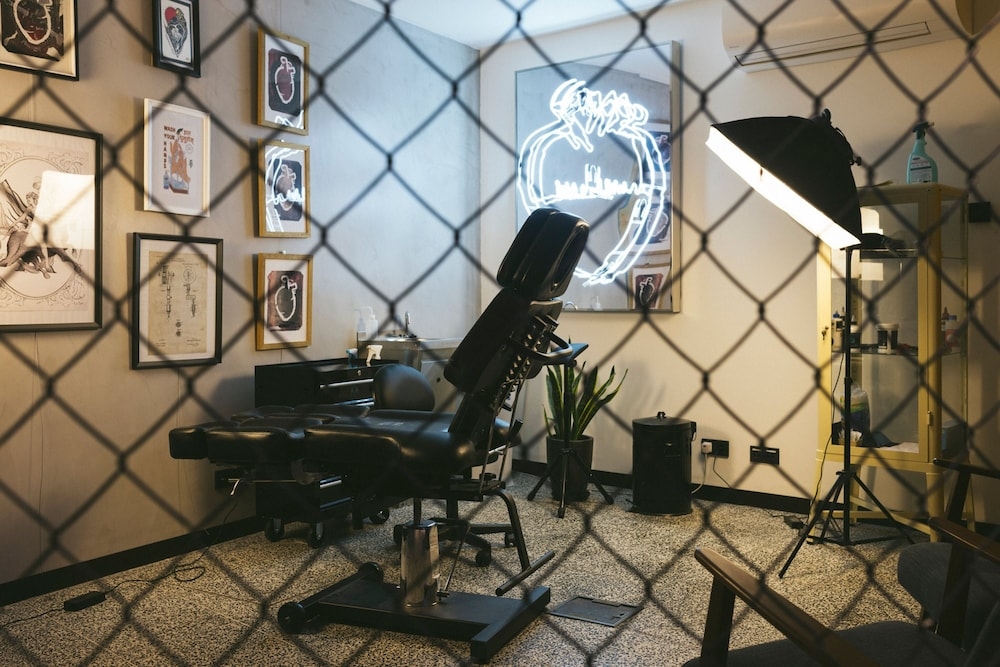 내부 세부 사진